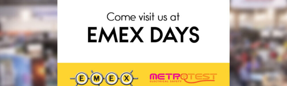 Emexdays Banner