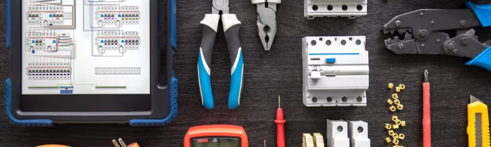 Test and Tag Supplies