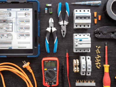 Test and Tag Supplies