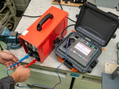 Electrical Safety Rules In New Zealand