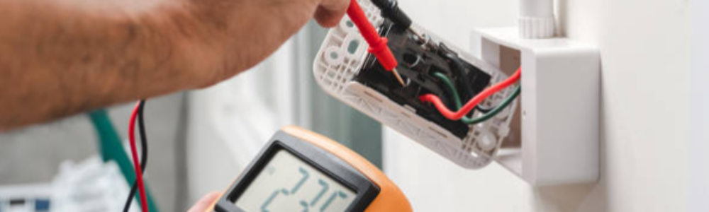Electrical Safety Inspection