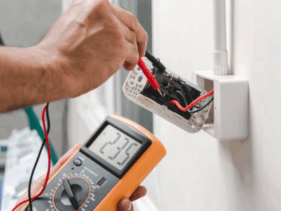 Electrical Safety Inspection