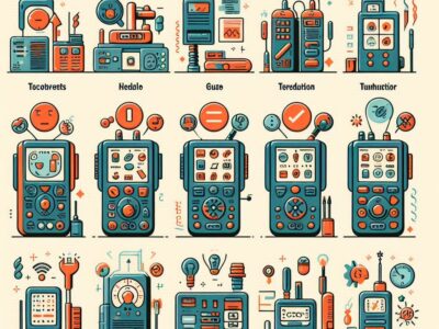 Guide to Multifunction Testers Guide to Multifunction Testers