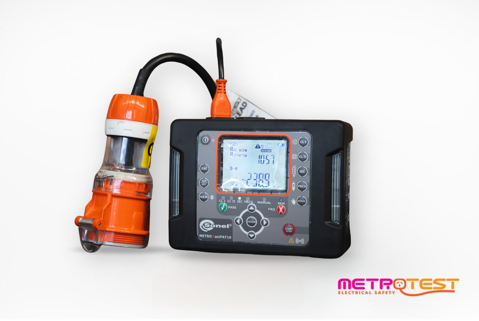 3-PHASE TRAINING