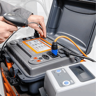 Metro iPAT Product Training