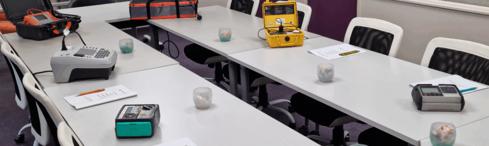 How to Gain Test and Tag Competency 2