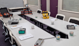 How to Gain Test and Tag Competency 2