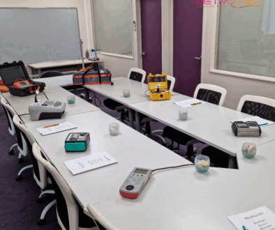 How to Gain Test and Tag Competency 2