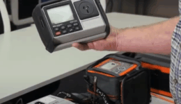 Metrotest introduction to training 1