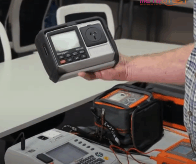 Metrotest introduction to training 1