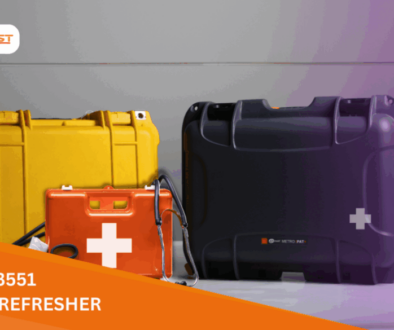 AS/NZS 3551 medical test and tag training course NZ