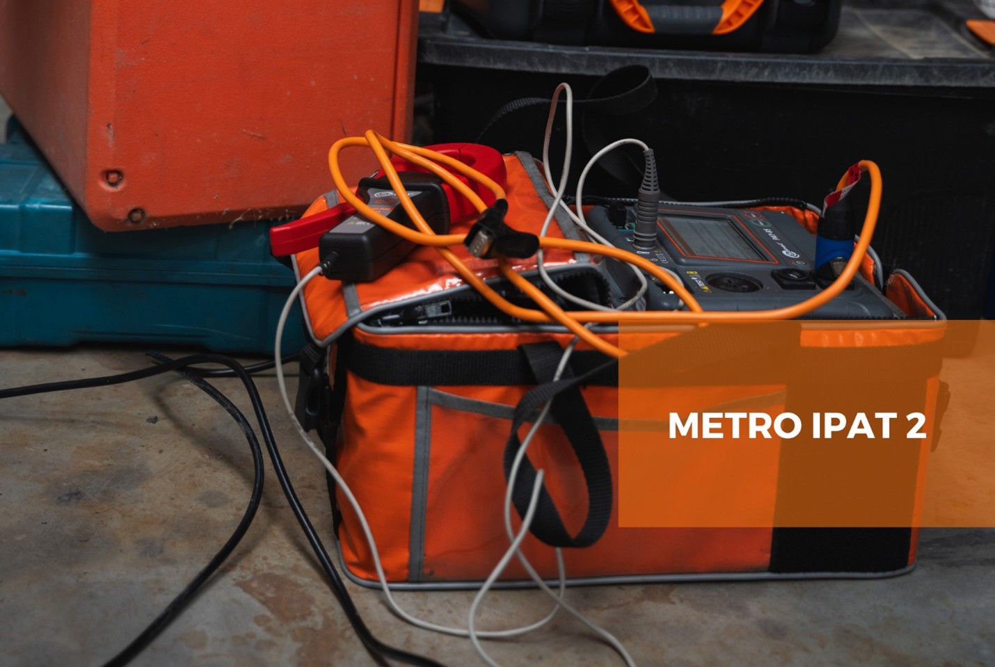 The Best PAT Testers of 2026 — Ultimate Guide from Metrotest