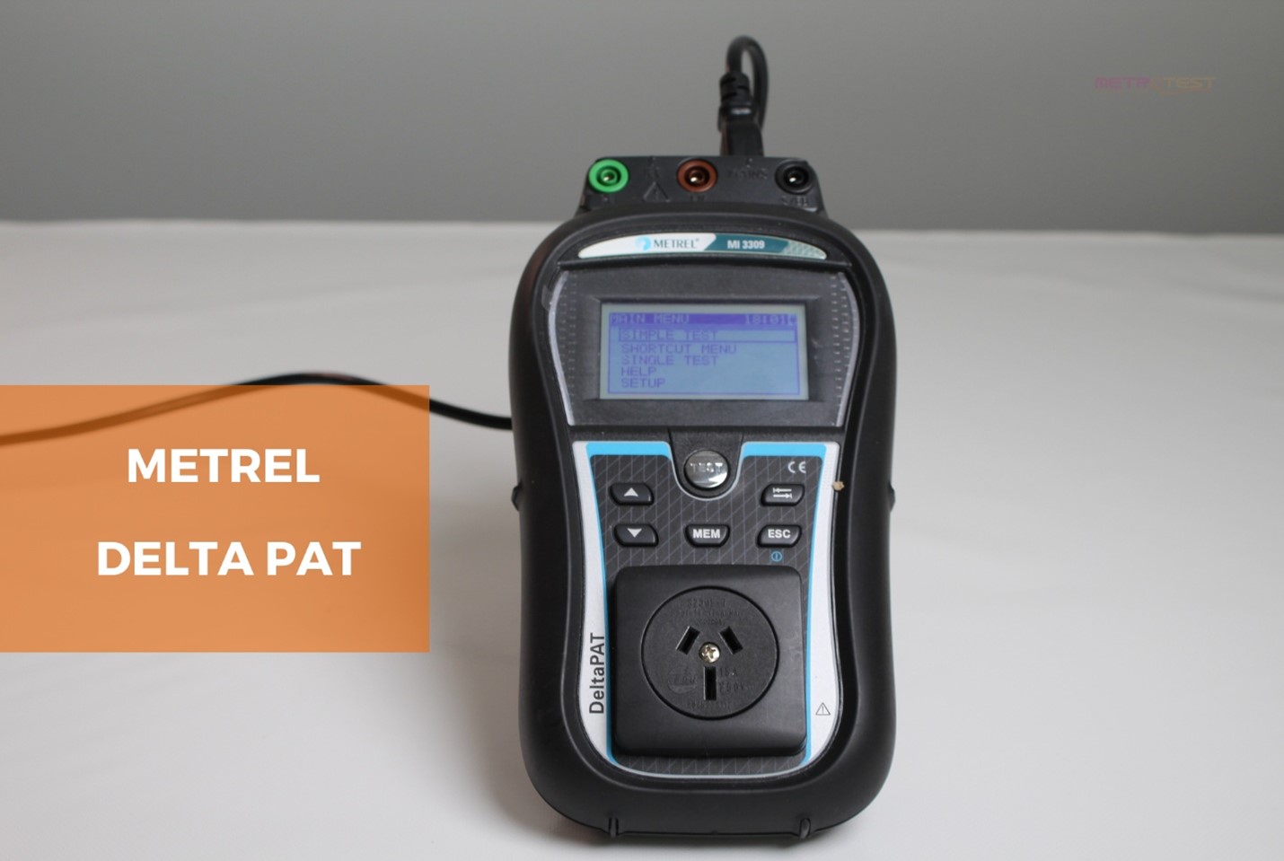The Best PAT Testers of 2026 — Ultimate Guide from Metrotest