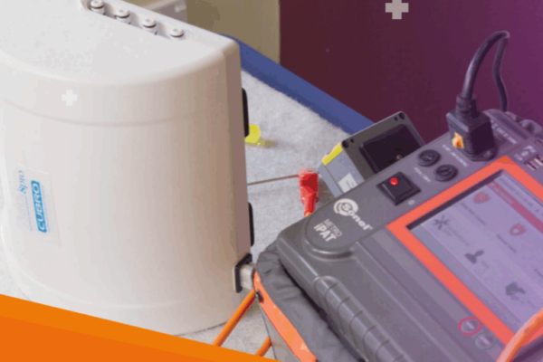 AS/NZS 3551MEDICAL ONLINE INITIAL TRAINING COURSE