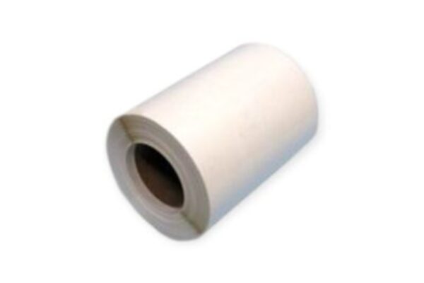 Test and Tag Clear Overlays – 500 Roll.