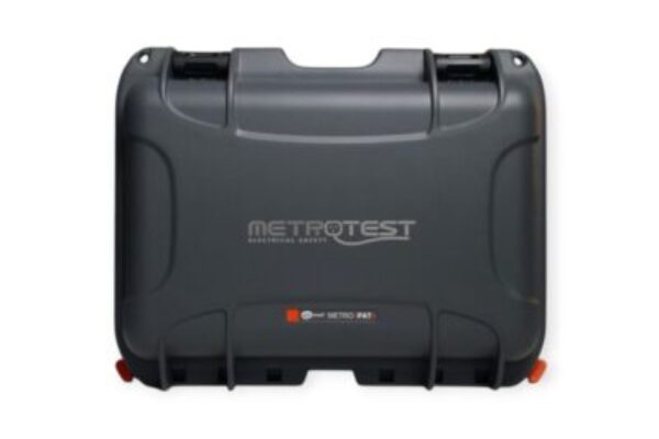 Portable Appliance Tester Heavy Duty Carry Case