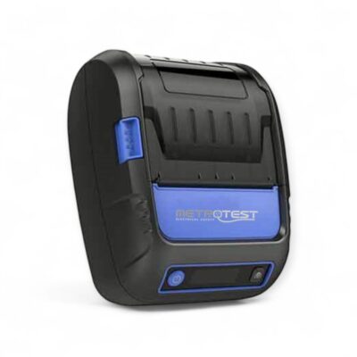 MET58L printer