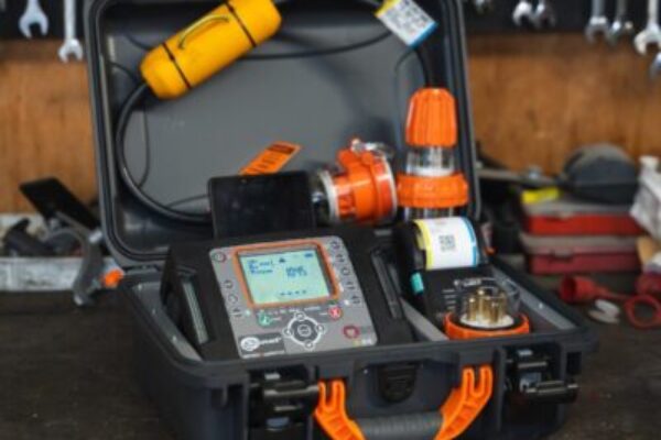 METRO EasiPAT10 Pro Kit 3 Phase