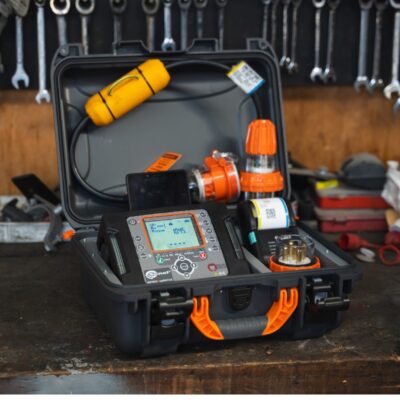 METRO EasiPAT10 Pro Kit 3 Phase